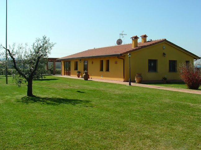 Locanda Cupelli - San Miniato