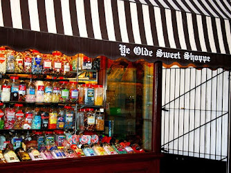 Ye Olde Sweet Shoppe