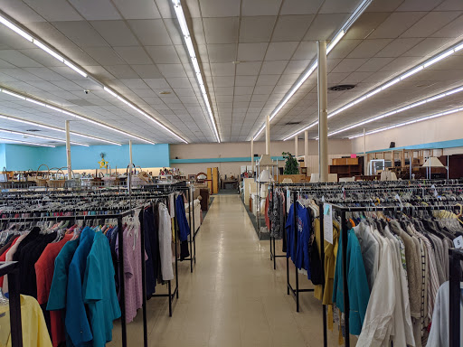 Thrift Store «Sheriffs Ranches Enterprises», reviews and photos, 2622 Bayshore Blvd, Dunedin, FL 34698, USA