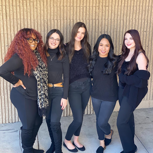 Beauty School «The Salon Professional Academy Colorado Springs», reviews and photos, 4388 Austin Bluffs Pkwy, Colorado Springs, CO 80918, USA