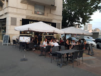 Atmosphère du Restaurant Issy l'Asie à Issy-les-Moulineaux - n°5