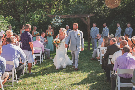 Wedding Venue «Rolling Meadows Ranch», reviews and photos, 421 N Waynesville Rd, Lebanon, OH 45036, USA
