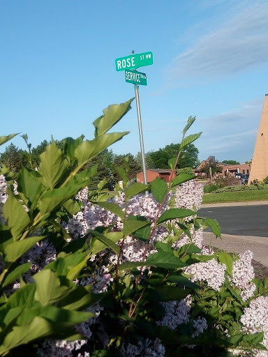 Gym «Anytime Fitness», reviews and photos, 3450 Bunker Lake Blvd NW, Andover, MN 55304, USA