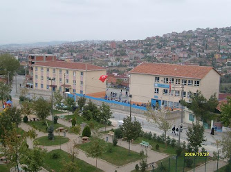 GEBZE ORHANGAZİ İLKOKULU
