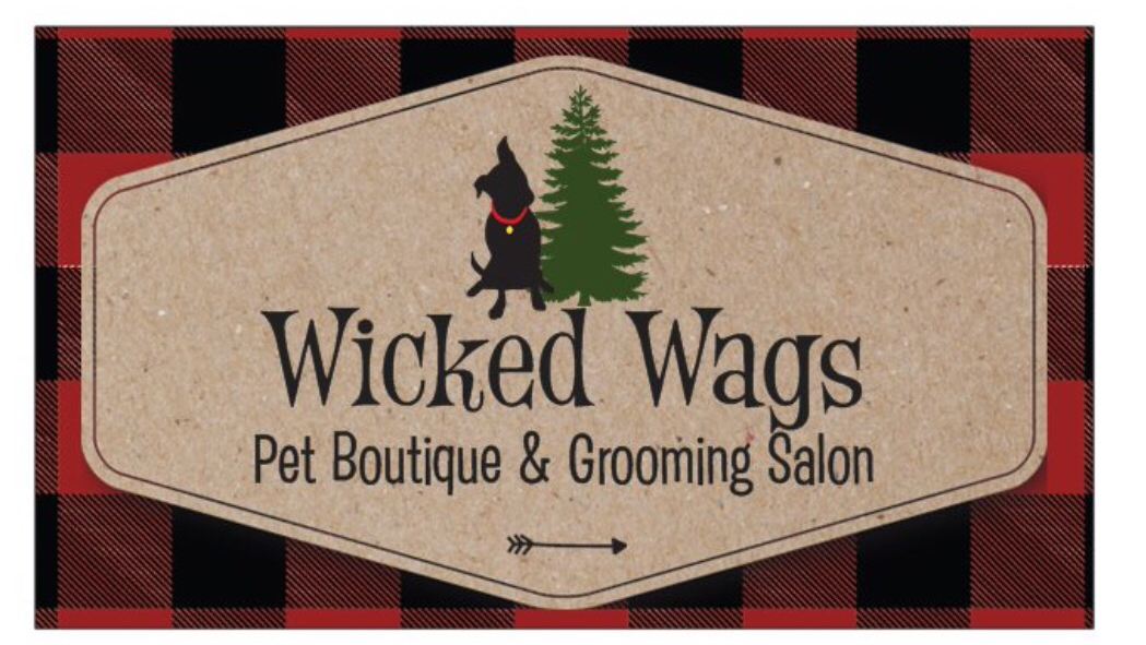 Wicked Wags Grooming Salon & Pet Boutique