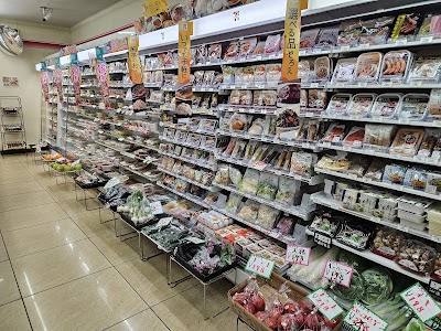 セブン-イレブン 足利岩井町店