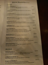 Photo n°19 de Callahan Pub & Brasserie à Besançon ()