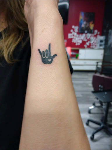 Explore four elements tattoo ideas, creative tattoo ideas in Maineville, available at Fly Tattoo Shop