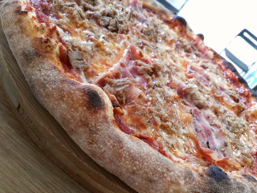 Casa Pizza España