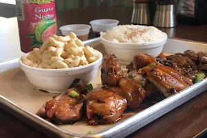 TX BBQ and Luau Foods image