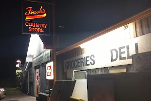 Finch's Country Store image