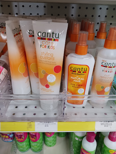 Beauty Supply Store «Tisun Beauty», reviews and photos, 5420 N Tryon St #1, Charlotte, NC 28213, USA