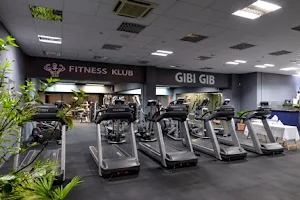 Fitness centar Gibi Gib Varaždin II image