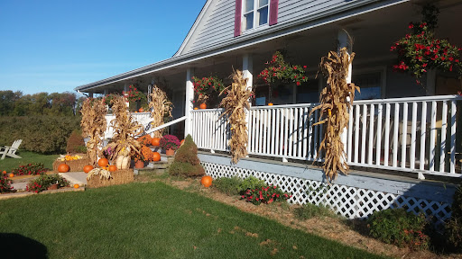 Wine Store «Mcintosh Cellars», reviews and photos, 6431 107th Ave, South Haven, MI 49090, USA