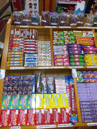 Candy Store «Old Town Candy & Toys», reviews and photos, 4000 N Scottsdale Rd, Scottsdale, AZ 85251, USA