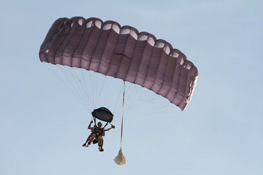 Skydiving Center «Sky Down Skydiving», reviews and photos, 5111 Aviation Way, Caldwell, ID 83605, USA