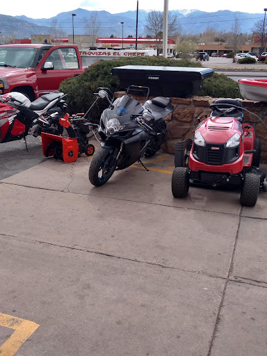 Pawn Shop «Top Dollar Pawn», reviews and photos, 275 S Academy Blvd, Colorado Springs, CO 80910, USA