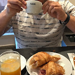 Photo n°1 de l'avis de Elodie.u fait le 14/11/2017 à 23:10 sur le  Farini à Venice