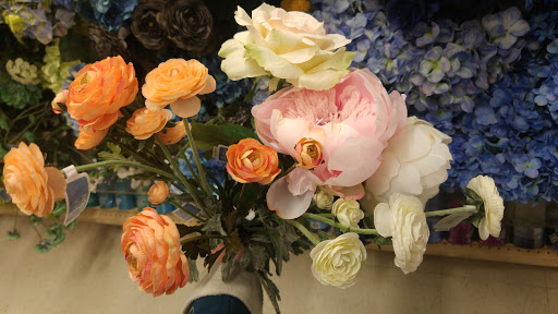 Fabric Store «Jo-Ann Fabrics and Crafts», reviews and photos, 8449 Grand River Ave, Brighton, MI 48116, USA