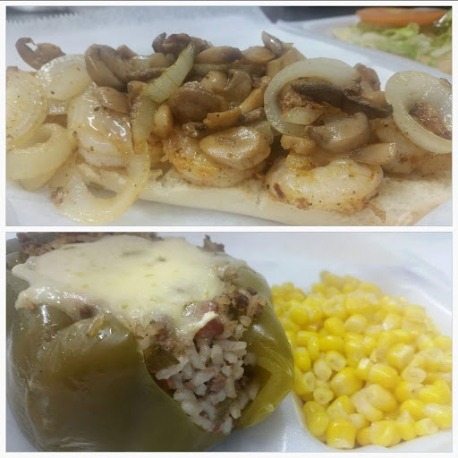 Casino «Cajun Circus Casino», reviews and photos, 6742 US-190, Port Allen, LA 70767, USA