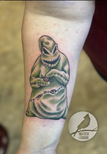 Explore tattoo ideas tumblr, creative tattoo ideas in Nashville, available at RedBird Tattoo