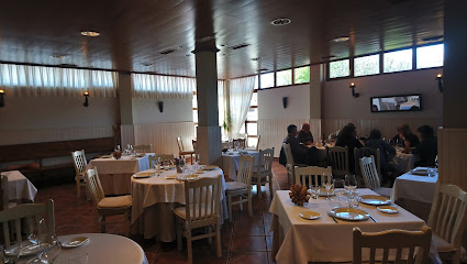 Restaurante Héctor Oribe Cocina de autor en Alava - Gasteiz Kalea, 8, 01309 Páganos, Araba, Spain