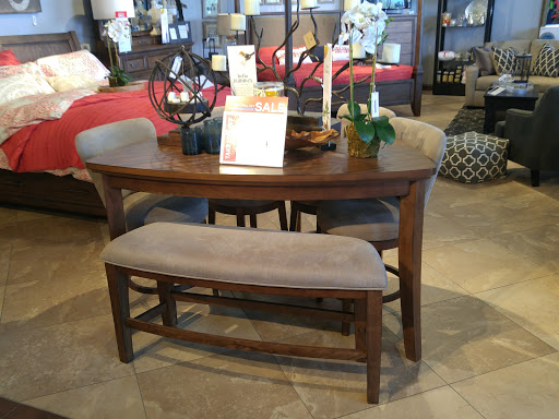 Furniture Store «Ashley HomeStore», reviews and photos, 12185 77th St, Kenosha, WI 53142, USA