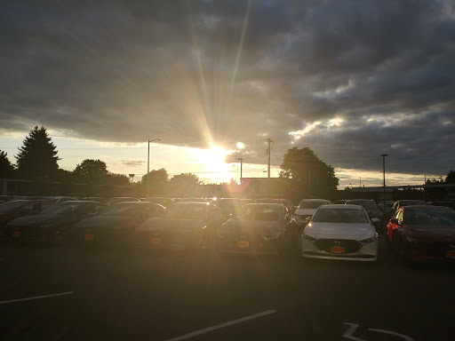 Mazda Dealer «Power Mazda», reviews and photos, 3230 Market St NE, Salem, OR 97301, USA