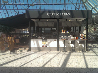 Café Iceberg