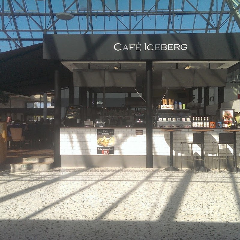 Café Iceberg