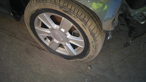 Auto Auction «Insurance Auto Auctions Inc», reviews and photos, 1208 17th St E, Palmetto, FL 34221, USA