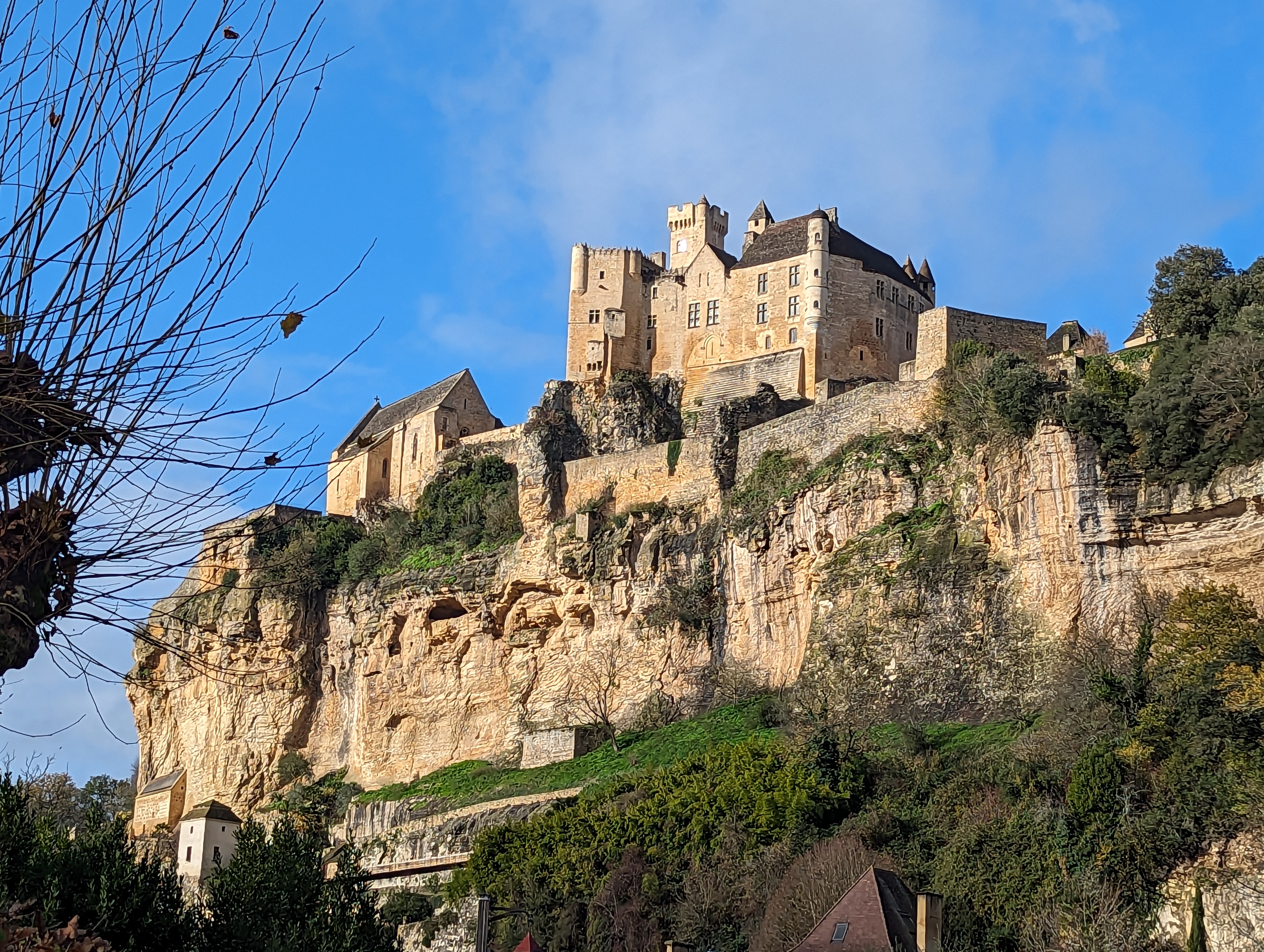 Photo n° 1 de l'avis de Michel.A fait le 05/12/2023 à 18:19