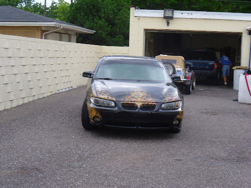 Car Wash «Master Car Wash», reviews and photos, 29047 Gratiot Ave, Roseville, MI 48066, USA