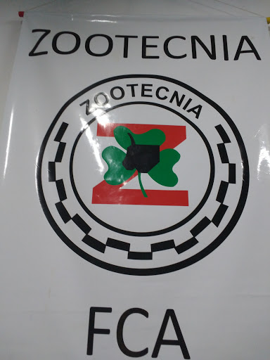 Centro Acadêmico de Zootecnia - CAZOO