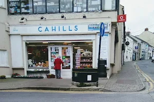 Cahill's Tramore image
