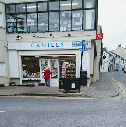 Cahill's Tramore