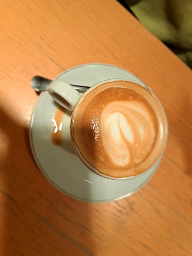 Opinii despre Piekarnia Cukiernia Pellowski în Gdańsk - Piekarnia