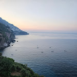 Photo n°1 de l'avis de Todd.a fait le 16/10/2023 à 05:37 sur le  Il San Pietro di Positano à Positano