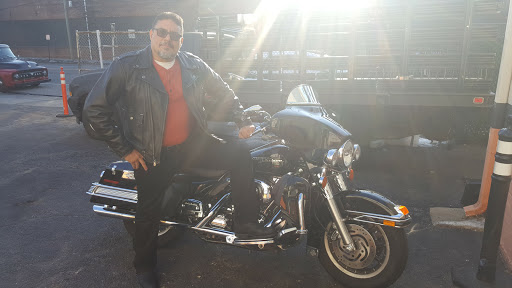 Motorcycle Shop «North Shore Motorcycles», reviews and photos, 20 Denton Ave, Garden City Park, NY 11040, USA