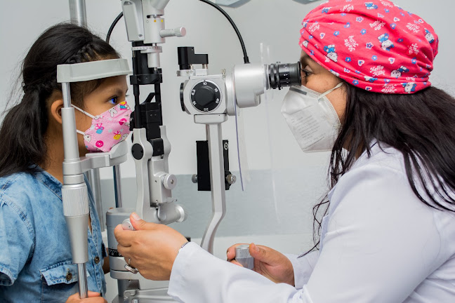 Opinii despre VISION GLOBAL V&A în Lima - Oftalmólogo