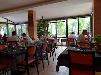 Atmosphère du Restaurant L'Atelier MT à Castelnaudary - n°4