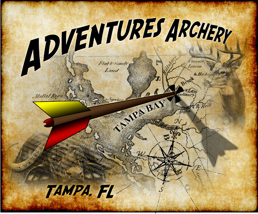 Adventures Archery, 2210 US-301 #200, Tampa, FL 33619, USA, 