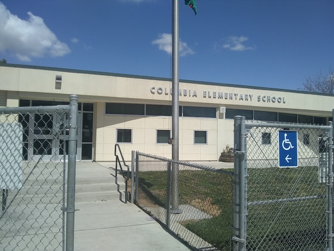 Columbia Elementary School