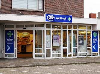 Boots apotheek Paauwenburg, Vlissingen