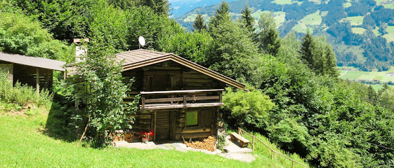 Ferienhütte - Tanterhütte, Tanterleite by Tanterhof