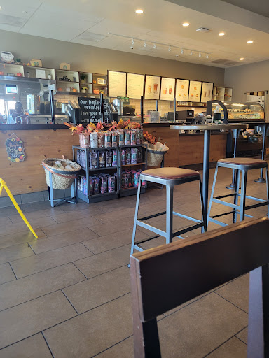 Starbucks image