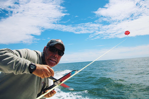  «Ocean City Parasail», reviews and photos, 232 Bay Ave, Ocean City, NJ 08226, USA