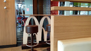 Photo n°46 de McDonald's à Besançon ()