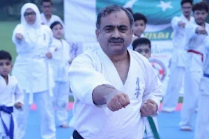 pakistan karate club (Atta Butt Dojo) image