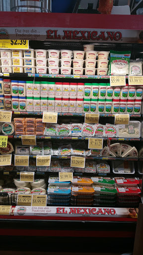 Grocery Store «Rancho Markets», reviews and photos, 905 26th St, Ogden, UT 84401, USA